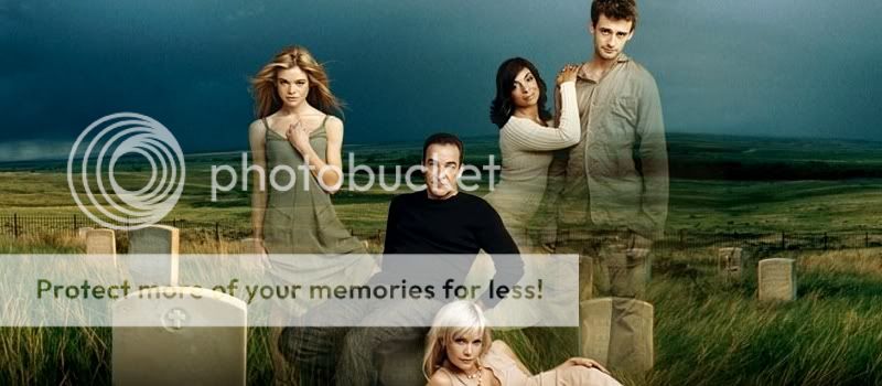 dead like me genre comedy drama...